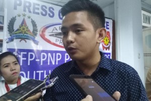 Davao City SK federation wants 'Oplan Sita' vs 'tambays'